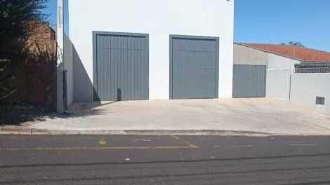 Comercial / Sal&atilde;o em S&atilde;o Jos&eacute; do Rio Preto 