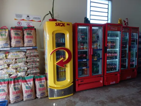 Comprar Comercial / Sal&atilde;o em Cedral R$ 750.000,00 - Foto 4