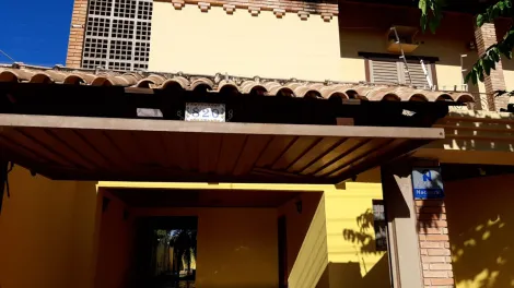 Sao Jose do Rio Preto Jardim Sao Marco Casa Venda R$740.000,00 4 Dormitorios 3 Vagas Area do terreno 360.00m2 Area construida 342.33m2