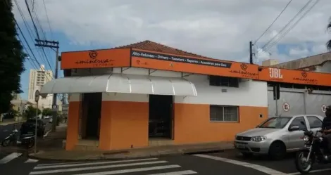 Comercial / Pr&eacute;dio Inteiro em S&atilde;o Jos&eacute; do Rio Preto 