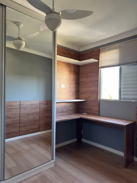 Alugar Apartamento / Padr&atilde;o em S&atilde;o Jos&eacute; do Rio Preto. apenas R$ 201.000,00