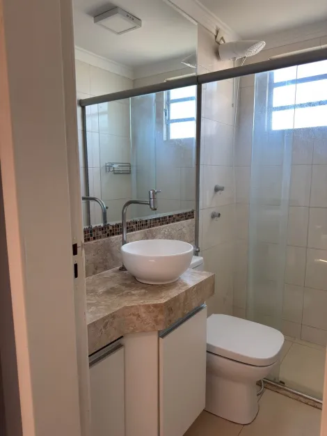 Comprar Apartamento / Padr&atilde;o em S&atilde;o Jos&eacute; do Rio Preto R$ 201.000,00 - Foto 6