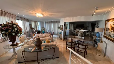 Comprar Apartamento / Padr&atilde;o em S&atilde;o Jos&eacute; do Rio Preto R$ 1.500.000,00 - Foto 2