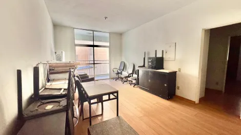 Apartamento / Padr&atilde;o em S&atilde;o Jos&eacute; do Rio Preto 