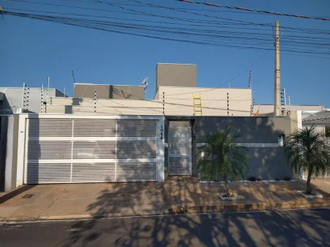 Alugar Casa / Padr&atilde;o em S&atilde;o Jos&eacute; do Rio Preto. apenas R$ 450.000,00