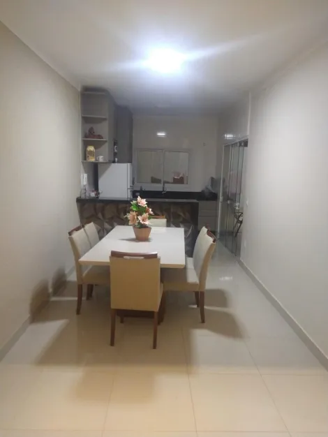 Comprar Casa / Padr&atilde;o em S&atilde;o Jos&eacute; do Rio Preto R$ 450.000,00 - Foto 9