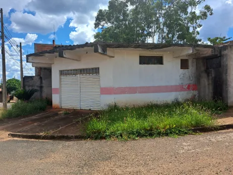 Comercial / Sal&atilde;o em Ipigu&aacute; 