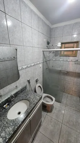 Alugar Casa / Padr&atilde;o em S&atilde;o Jos&eacute; do Rio Preto R$ 2.500,00 - Foto 5