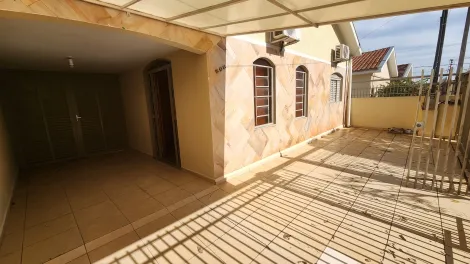 Alugar Casa / Padr&atilde;o em S&atilde;o Jos&eacute; do Rio Preto R$ 2.500,00 - Foto 22