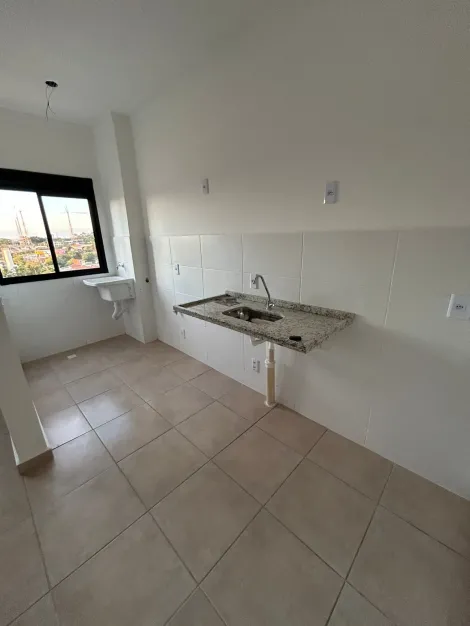 Alugar Apartamento / Padr&atilde;o em S&atilde;o Jos&eacute; do Rio Preto. apenas R$ 2.000,00