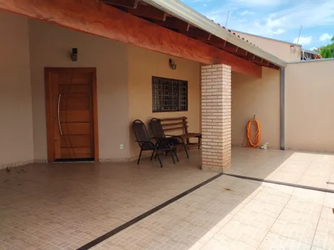 Alugar Casa / Padr&atilde;o em S&atilde;o Jos&eacute; do Rio Preto. apenas R$ 350.000,00