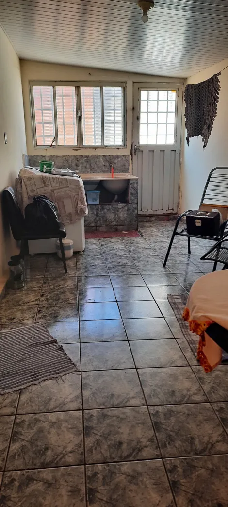Alugar Casa / Padr&atilde;o em S&atilde;o Jos&eacute; do Rio Preto. apenas R$ 220.000,00