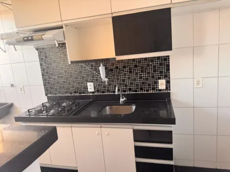 Alugar Apartamento / Padr&atilde;o em S&atilde;o Jos&eacute; do Rio Preto. apenas R$ 1.200,00