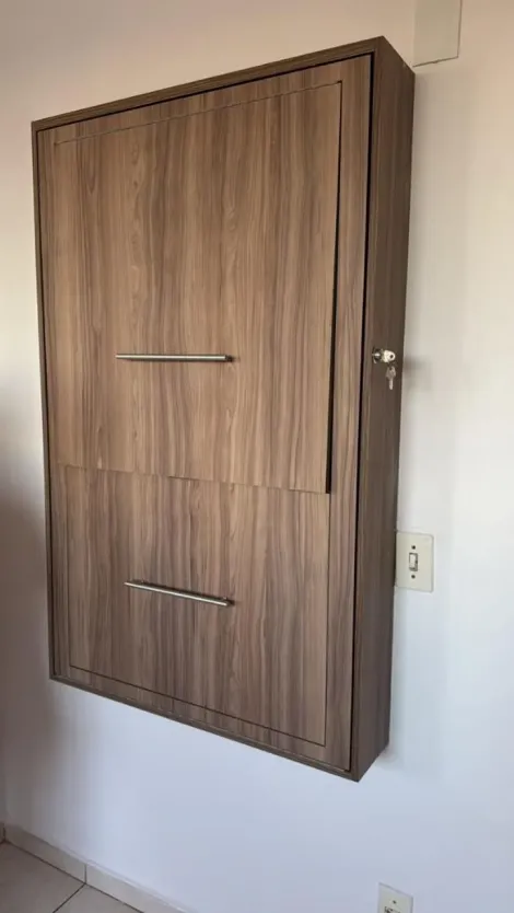 Alugar Apartamento / Padr&atilde;o em S&atilde;o Jos&eacute; do Rio Preto R$ 1.200,00 - Foto 2
