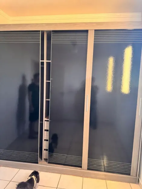 Alugar Apartamento / Padr&atilde;o em S&atilde;o Jos&eacute; do Rio Preto R$ 1.200,00 - Foto 3