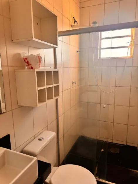 Alugar Apartamento / Padr&atilde;o em S&atilde;o Jos&eacute; do Rio Preto R$ 1.200,00 - Foto 4