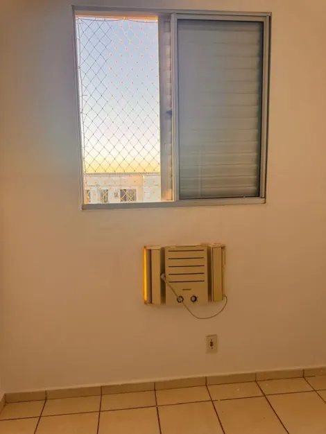 Alugar Apartamento / Padr&atilde;o em S&atilde;o Jos&eacute; do Rio Preto R$ 1.200,00 - Foto 5