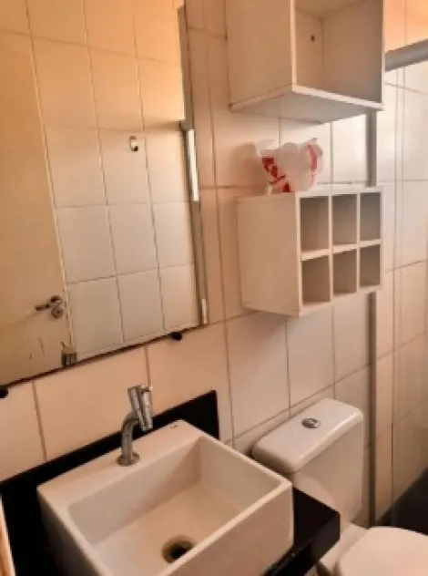 Alugar Apartamento / Padr&atilde;o em S&atilde;o Jos&eacute; do Rio Preto R$ 1.200,00 - Foto 7