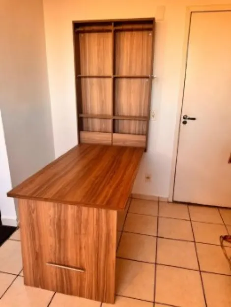 Alugar Apartamento / Padr&atilde;o em S&atilde;o Jos&eacute; do Rio Preto R$ 1.200,00 - Foto 10