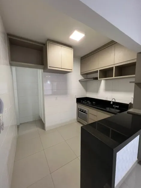 Apartamento / Padr&atilde;o em S&atilde;o Jos&eacute; do Rio Preto 
