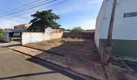 Alugar Terreno / Padr&atilde;o em S&atilde;o Jos&eacute; do Rio Preto. apenas R$ 190.000,00