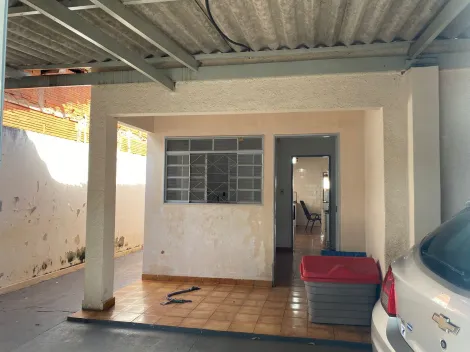 Alugar Casa / Padr&atilde;o em S&atilde;o Jos&eacute; do Rio Preto. apenas R$ 250.000,00