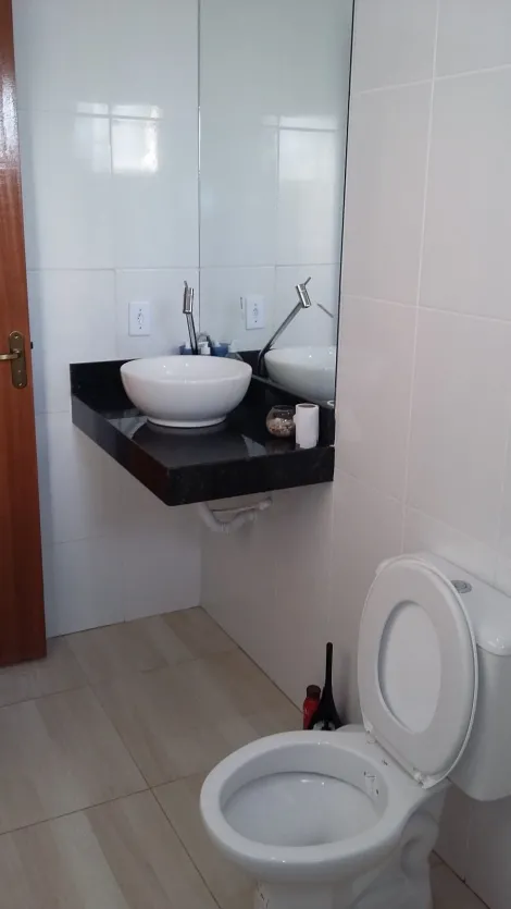 Comprar Casa / Padr&atilde;o em Bady Bassitt R$ 200.000,00 - Foto 10