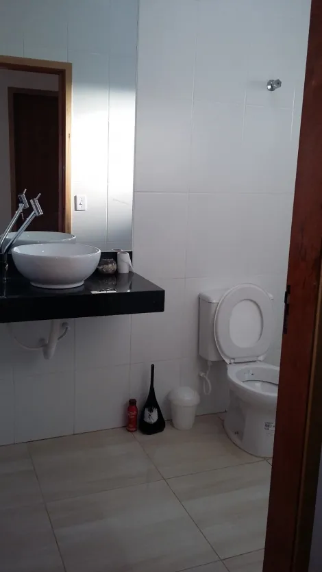 Comprar Casa / Padr&atilde;o em Bady Bassitt R$ 200.000,00 - Foto 11