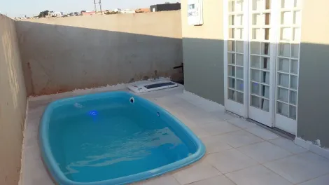 Comprar Casa / Padr&atilde;o em Bady Bassitt R$ 200.000,00 - Foto 2