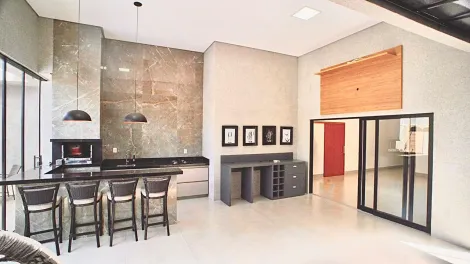 Alugar Casa / Condom&iacute;nio em Mirassol R$ 11.000,00 - Foto 4