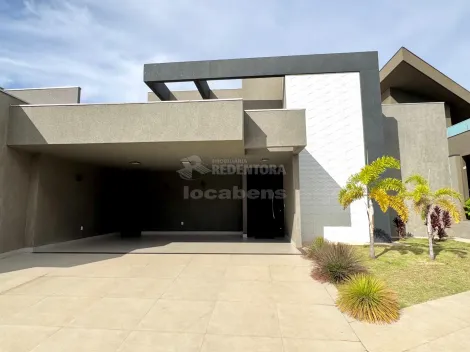Casa / Condom&iacute;nio em Mirassol Alugar por R$11.000,00