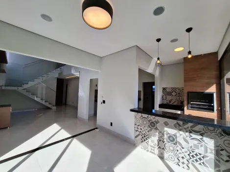 Alugar Casa / Condom&iacute;nio em S&atilde;o Jos&eacute; do Rio Preto R$ 4.000,00 - Foto 4