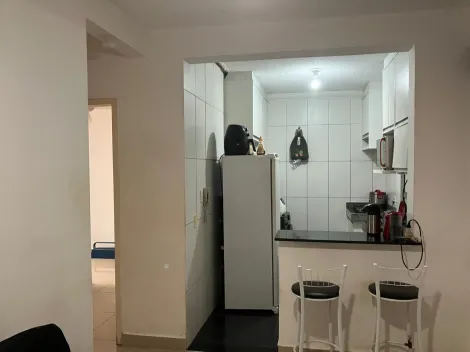 Alugar Apartamento / Padr&atilde;o em S&atilde;o Jos&eacute; do Rio Preto. apenas R$ 200.000,00