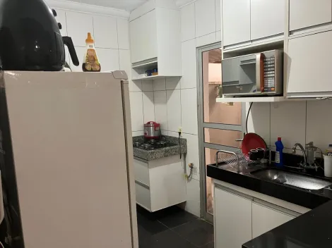 Comprar Apartamento / Padr&atilde;o em S&atilde;o Jos&eacute; do Rio Preto R$ 200.000,00 - Foto 2