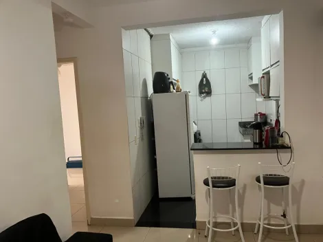 Comprar Apartamento / Padr&atilde;o em S&atilde;o Jos&eacute; do Rio Preto R$ 200.000,00 - Foto 5