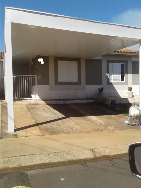 Alugar Casa / Condom&iacute;nio em S&atilde;o Jos&eacute; do Rio Preto. apenas R$ 300.000,00