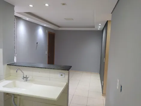 Alugar Apartamento / Padr&atilde;o em S&atilde;o Jos&eacute; do Rio Preto. apenas R$ 185.000,00