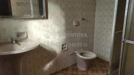 Comprar Casa / Padr&atilde;o em S&atilde;o Jos&eacute; do Rio Preto R$ 380.000,00 - Foto 17