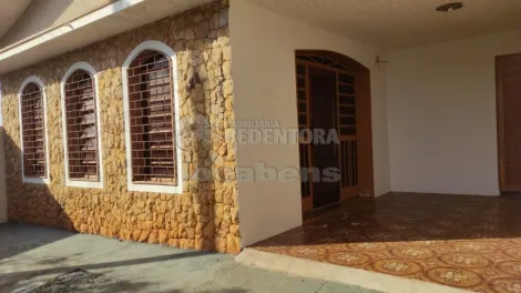 Comprar Casa / Padr&atilde;o em S&atilde;o Jos&eacute; do Rio Preto R$ 380.000,00 - Foto 2