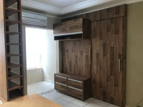 Apartamento / Padr&atilde;o em S&atilde;o Jos&eacute; do Rio Preto 