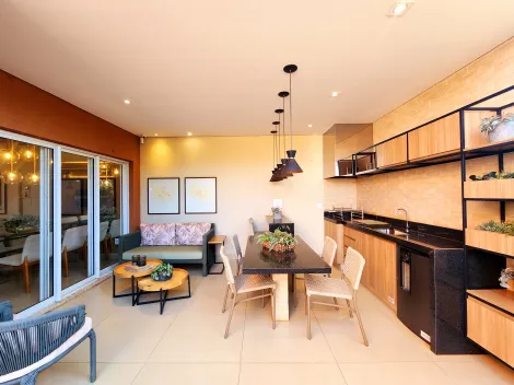 Comprar Casa / Condom&iacute;nio em Bady Bassitt R$ 618.000,00 - Foto 7