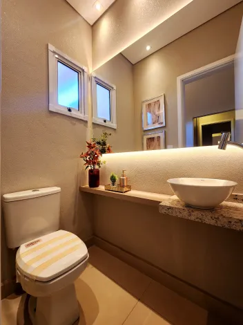 Comprar Casa / Condom&iacute;nio em Bady Bassitt R$ 618.000,00 - Foto 9