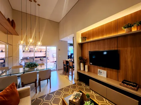Alugar Casa / Condom&iacute;nio em Bady Bassitt. apenas R$ 618.000,00