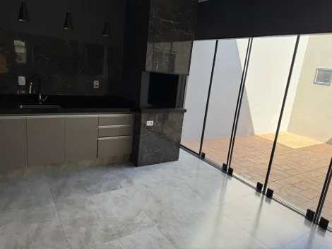 Casa / Padr&atilde;o em Bady Bassitt 