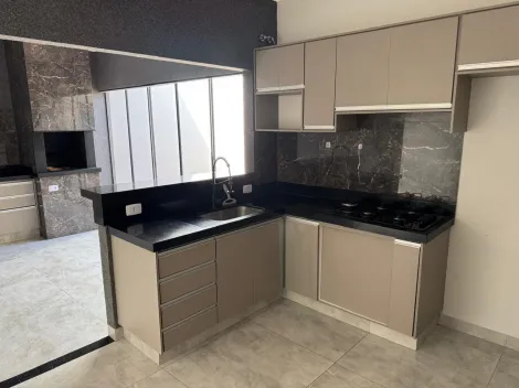 Alugar Casa / Padr&atilde;o em Bady Bassitt R$ 3.000,00 - Foto 2