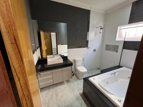 Alugar Casa / Padr&atilde;o em Bady Bassitt R$ 3.000,00 - Foto 9