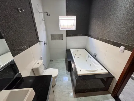 Alugar Casa / Padr&atilde;o em Bady Bassitt R$ 3.000,00 - Foto 10
