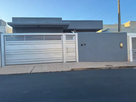 Alugar Casa / Padr&atilde;o em Bady Bassitt R$ 3.000,00 - Foto 16