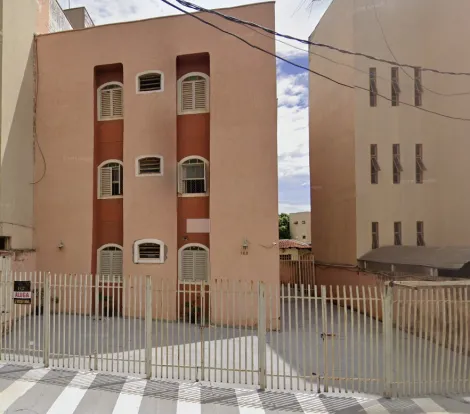 Apartamento / Padr&atilde;o em S&atilde;o Jos&eacute; do Rio Preto 