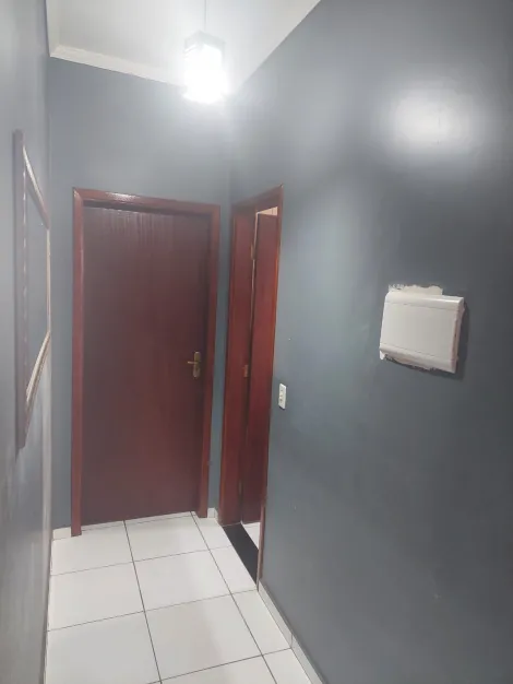 Alugar Casa / Padr&atilde;o em S&atilde;o Jos&eacute; do Rio Preto. apenas R$ 285.000,00